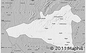 Gray Map of Maua