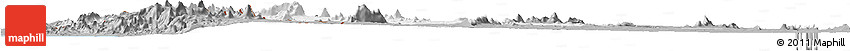 Gray Horizon Map of N'gauma