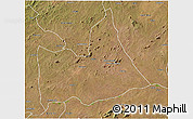 Satellite 3D Map of Nipepe