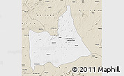Classic Style Map of Nipepe