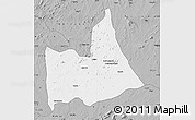 Gray Map of Nipepe