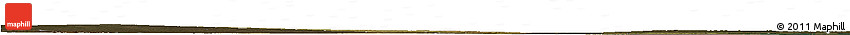Satellite Horizon Map of Buzi, darken