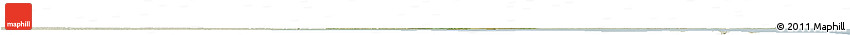 Satellite Horizon Map of Inhassunge, lighten