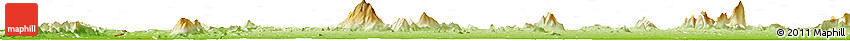 Physical Horizon Map of Morrumbala