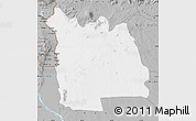 Gray Map of Morrumbala