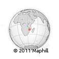 Outline Map of Morrumbala