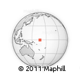 Outline Map of Anetan