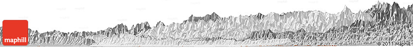 Gray Horizon Map of Bheri