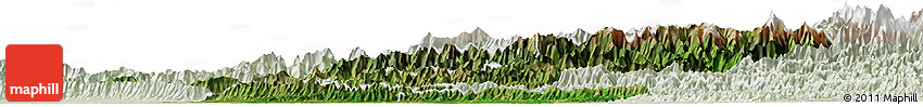 Satellite Horizon Map of Bheri, lighten Satellite Horizon Map of Bheri, lighten