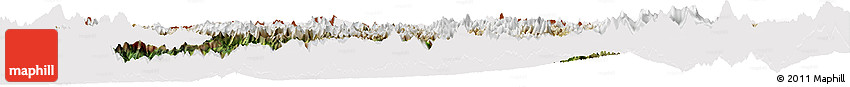Satellite Horizon Map of Karnali, cropped outside Satellite Horizon Map of Karnali, cropped outside