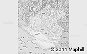 Silver Style Map of Rapti