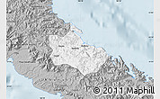Gray Map of Houaïlou