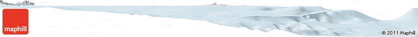 Gray Horizon Map of L'Île Des Pins
