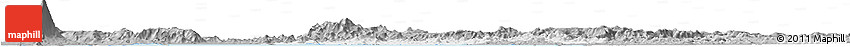 Gray Horizon Map of Acoyapa