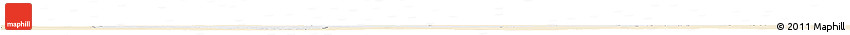 Classic Style Horizon Map of Dosso Canton, single color outside
