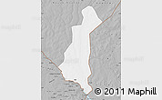 Gray Map of Gaya