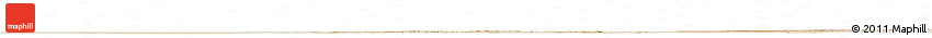Satellite Horizon Map of Birni Nkonni, lighten