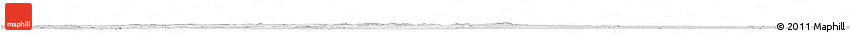 Silver Style Horizon Map of Bouza