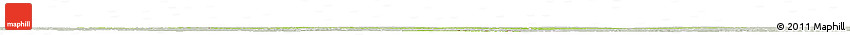 Physical Horizon Map of Tillabery, lighten, semi-desaturated