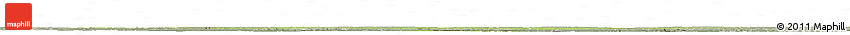 Physical Horizon Map of Tillabery, semi-desaturated