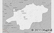 Gray 3D Map of Mirriah