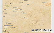 Satellite 3D Map of Mirriah