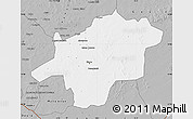 Gray Map of Mirriah