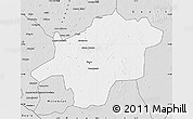 Silver Style Map of Mirriah