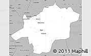 Gray Simple Map of Mirriah