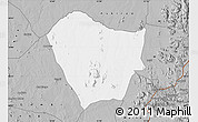 Gray Map of Hong