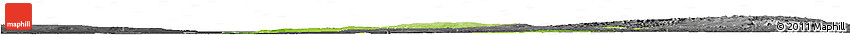 Physical Horizon Map of Anambra, darken, desaturated