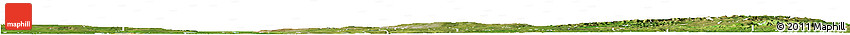 Satellite Horizon Map of Anambra
