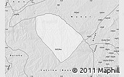 Silver Style Map of Ukum
