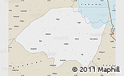 Classic Style Map of Monguno