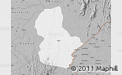 Gray Map of Ikom