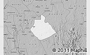 Gray Map of Yakurr