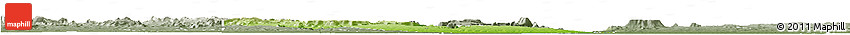 Physical Horizon Map of EtsakoEa, semi-desaturated