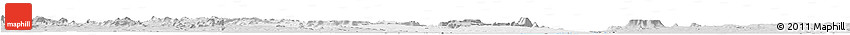 Silver Style Horizon Map of EtsakoEa