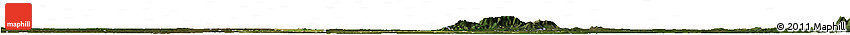 Satellite Horizon Map of Abakalik, darken Satellite Horizon Map of Abakalik, darken