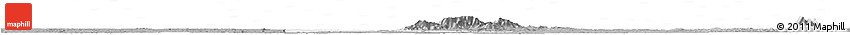 Gray Horizon Map of Izzi