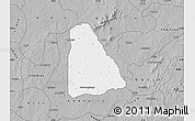 Gray Map of Izzi