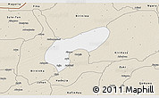 Classic Style 3D Map of MalamMad