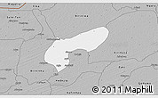 Gray 3D Map of MalamMad