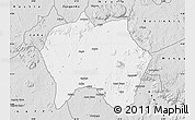 Silver Style Map of Jema'a