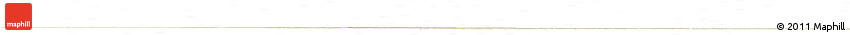 Satellite Horizon Map of Bichi, lighten