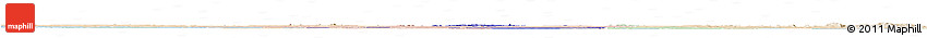 Political Horizon Map of Rano, lighten Political Horizon Map of Rano, lighten
