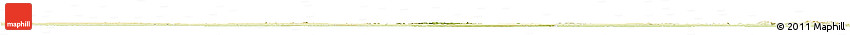 Satellite Horizon Map of Rano, physical outside