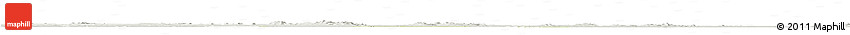 Physical Horizon Map of Takai, lighten, semi-desaturated