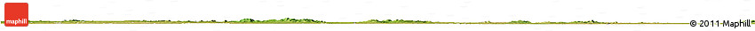 Satellite Horizon Map of Takai