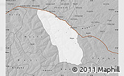 Gray Map of Daura